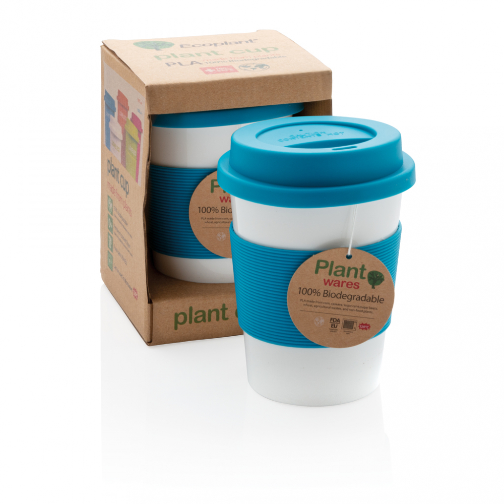 Cană reutilizabilă 350 ml din PLA [8]
