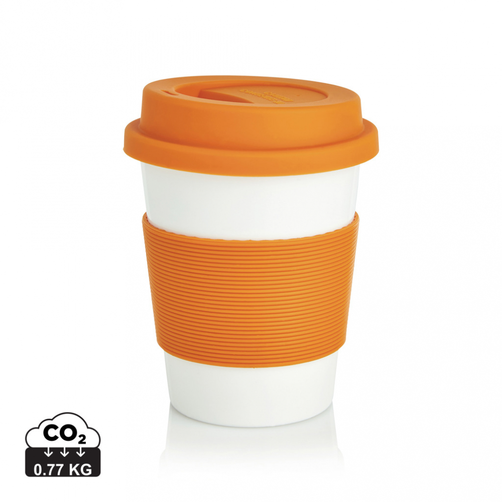 Cană reutilizabilă 350 ml din PLA [1]