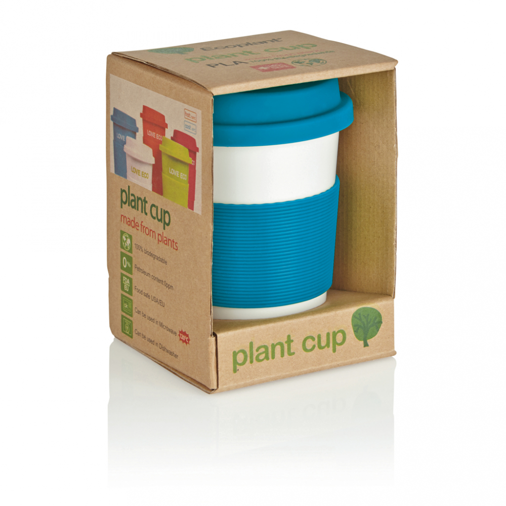 Cană reutilizabilă 350 ml din PLA [4]