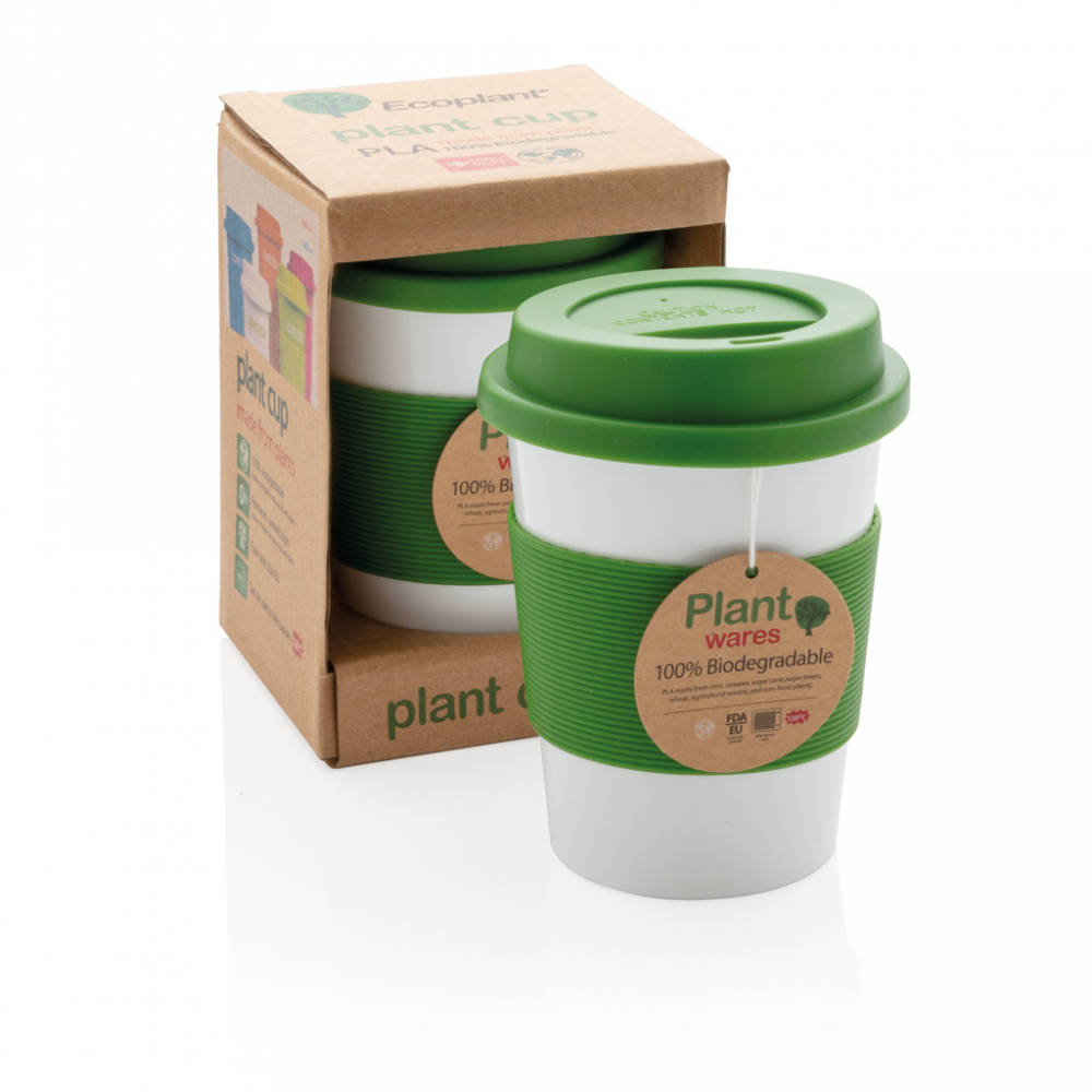 Cană reutilizabilă 350 ml din PLA [8]