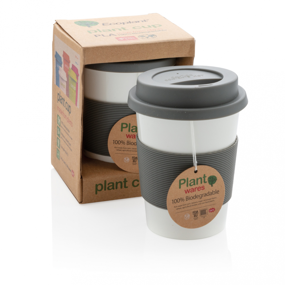 Cană reutilizabilă 350 ml din PLA [8]