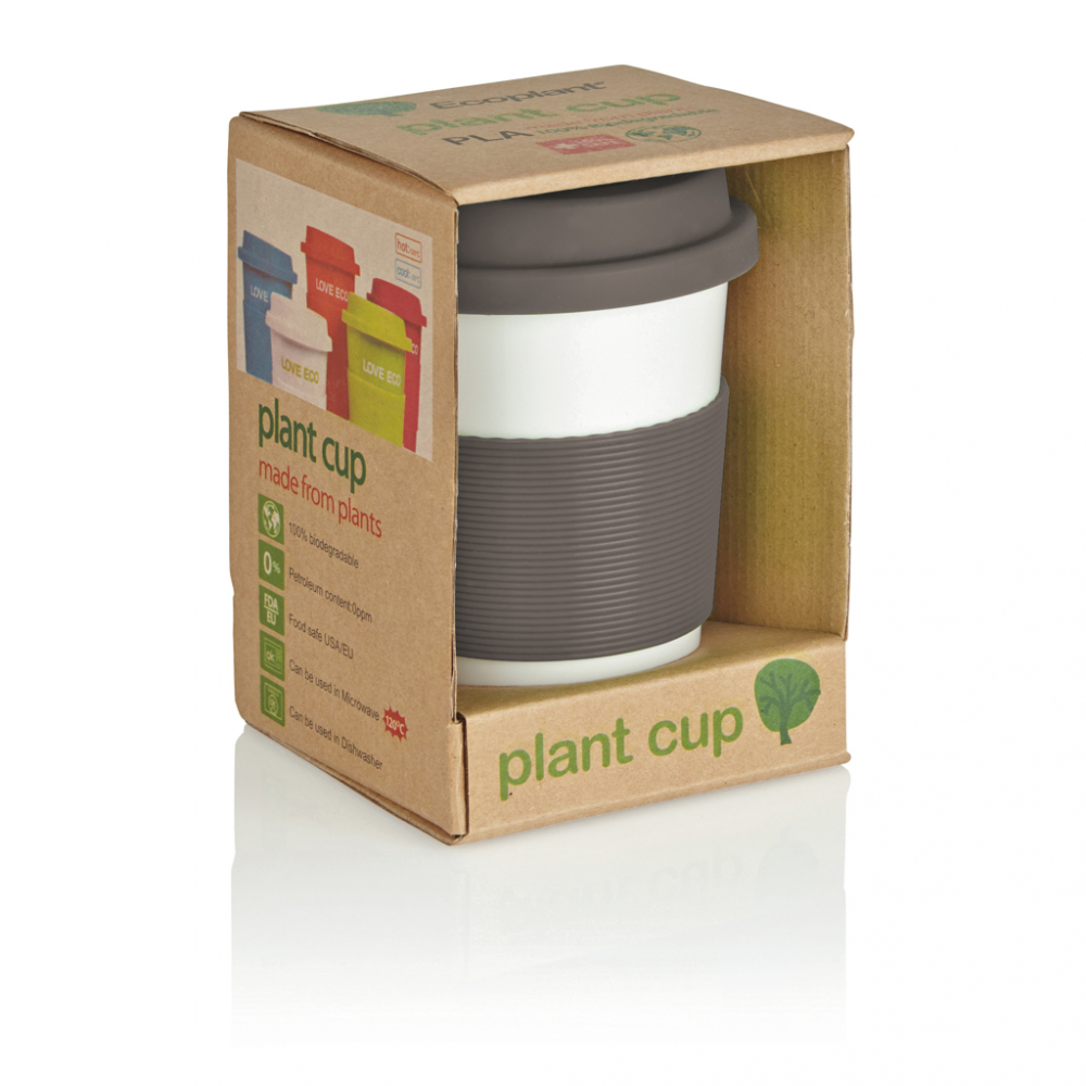 Cană reutilizabilă 350 ml din PLA [4]