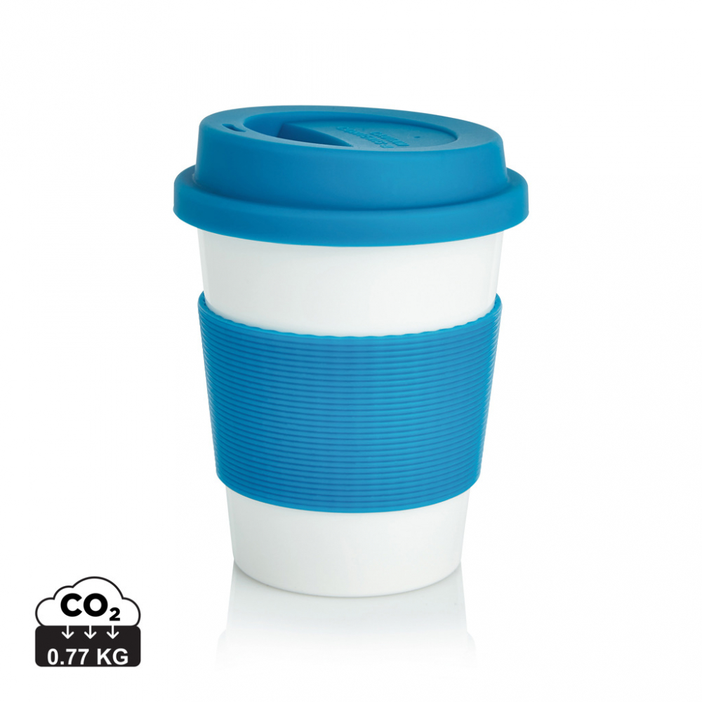 Cană reutilizabilă 350 ml din PLA [1]