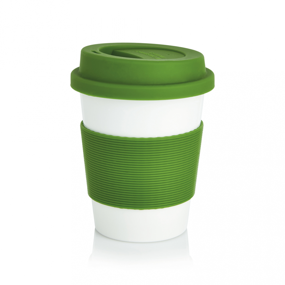 Cană reutilizabilă 350 ml din PLA [2]