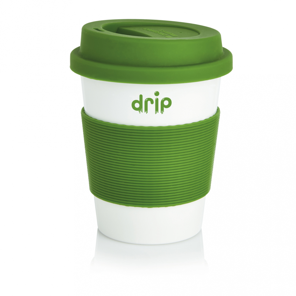 Cană reutilizabilă 350 ml din PLA [5]