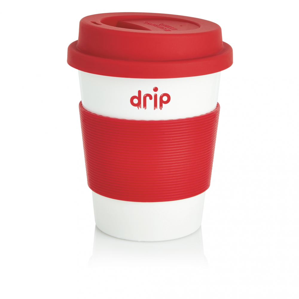 Cană reutilizabilă 350 ml din PLA [5]