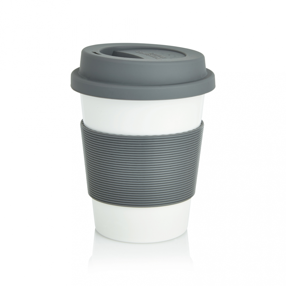 Cană reutilizabilă 350 ml din PLA [2]