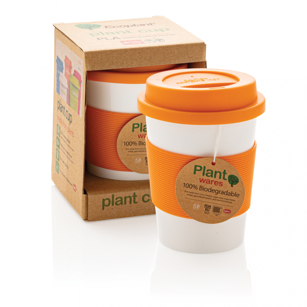 Cană reutilizabilă 350 ml din PLA [8]