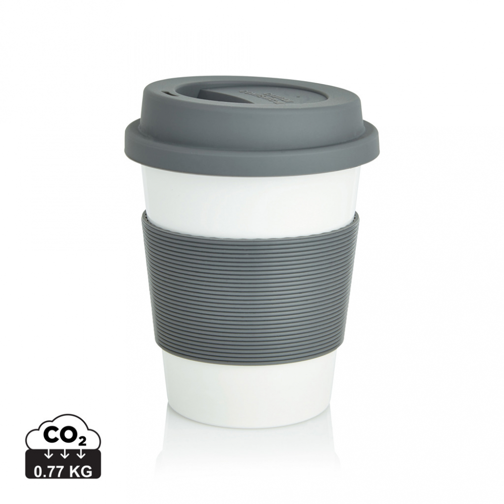 Cană reutilizabilă 350 ml din PLA [1]