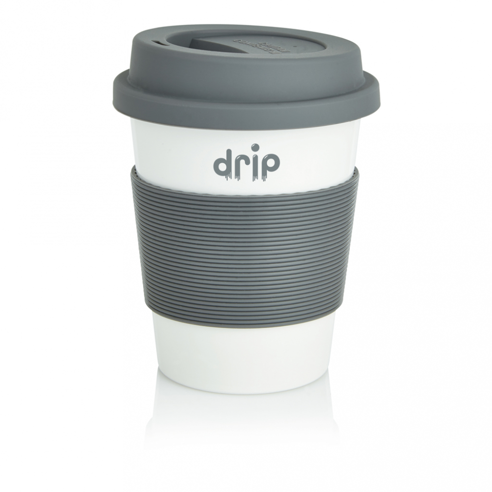 Cană reutilizabilă 350 ml din PLA [5]