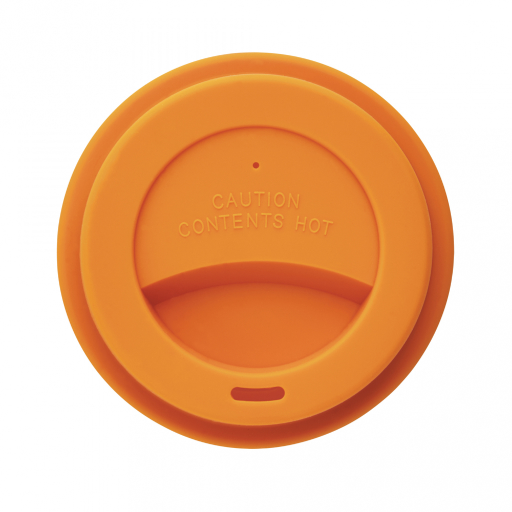 Cană reutilizabilă 350 ml din PLA [3]