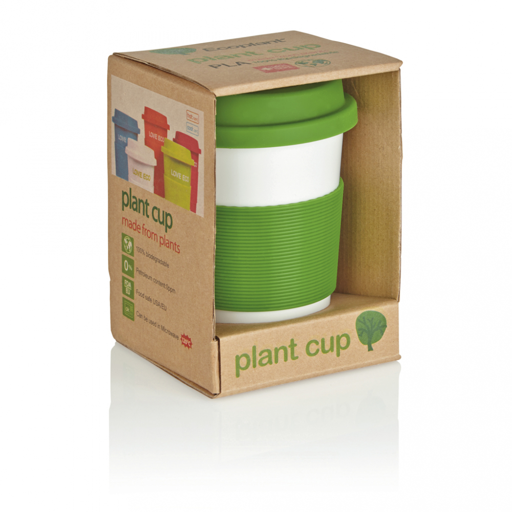 Cană reutilizabilă 350 ml din PLA [9]