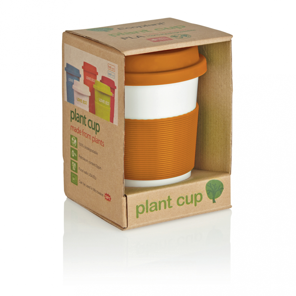 Cană reutilizabilă 350 ml din PLA [9]