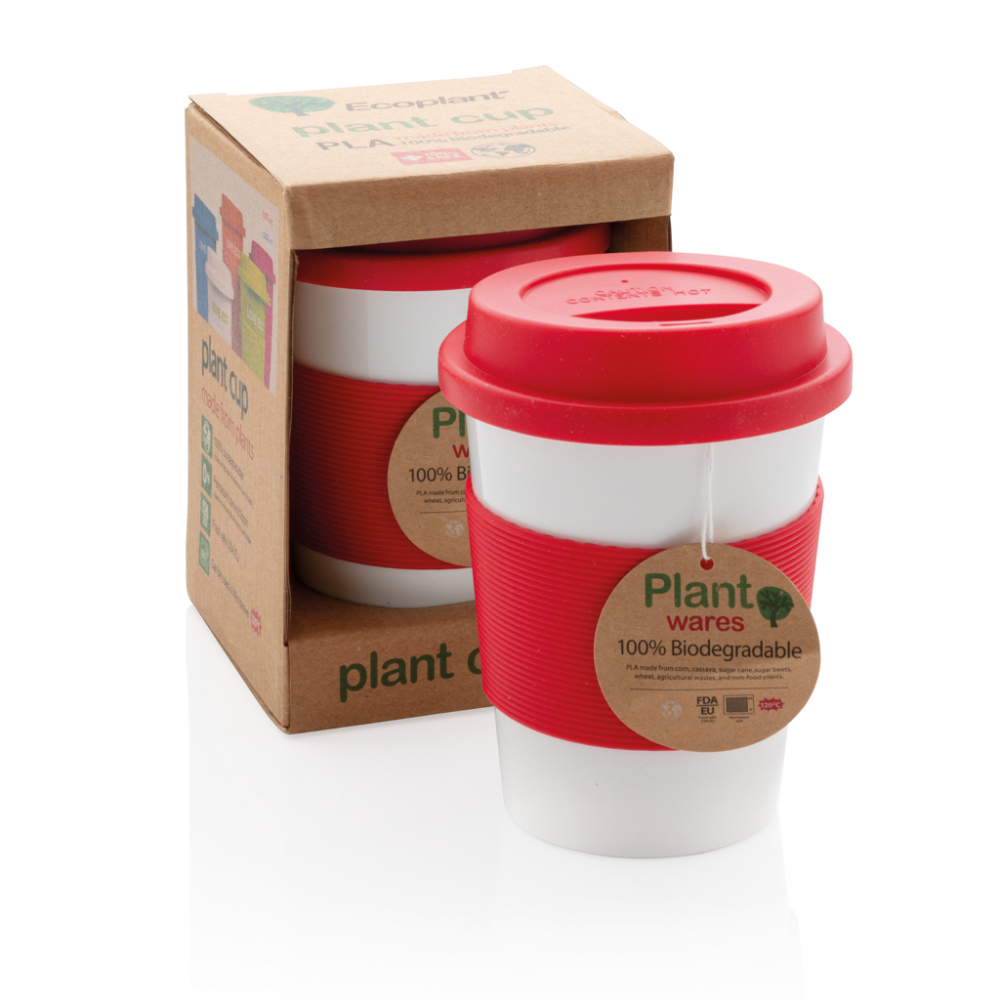 Cană reutilizabilă 350 ml din PLA [8]
