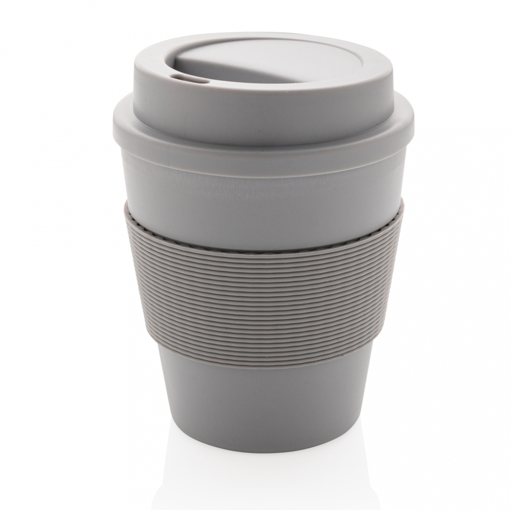 Cană reutilizabilă 350 ml din PP reciclabil [2]