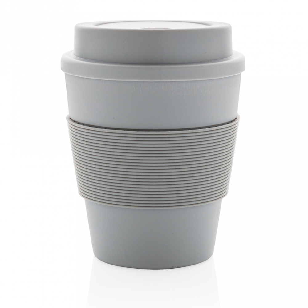 Cană reutilizabilă 350 ml din PP reciclabil [3]