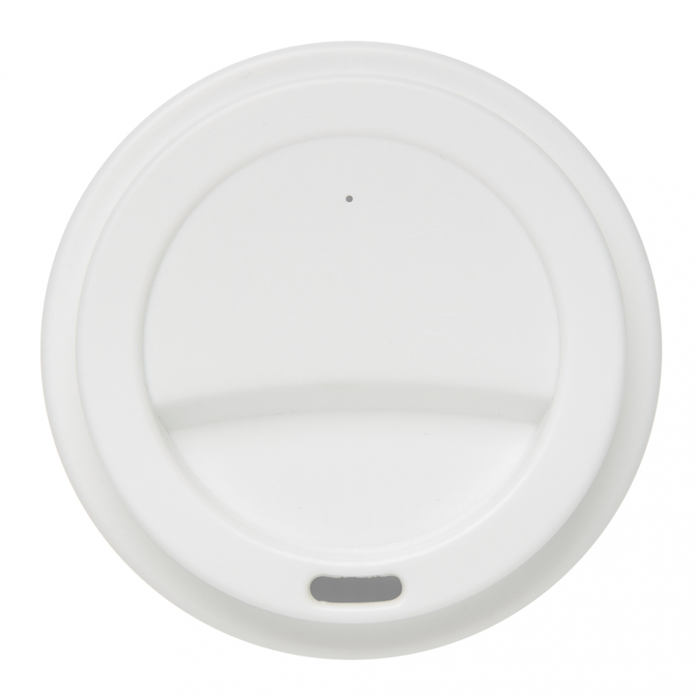 Cană reutilizabilă 350 ml din PP reciclabil [4]