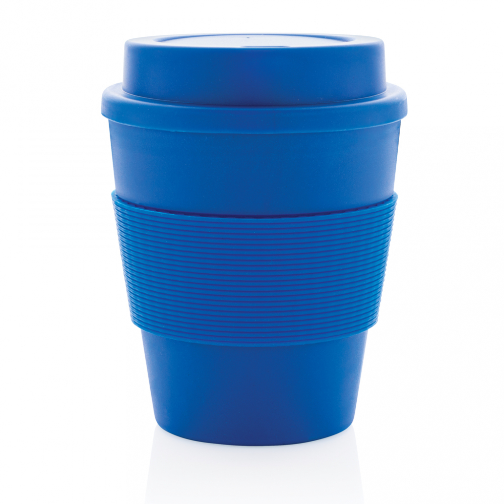 Cană reutilizabilă 350 ml din PP reciclabil [3]