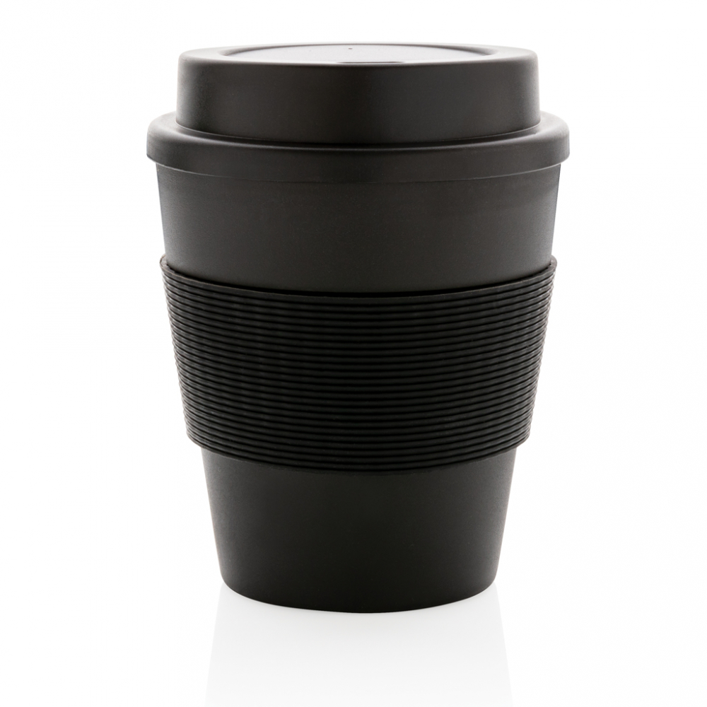 Cană reutilizabilă 350 ml din PP reciclabil [3]
