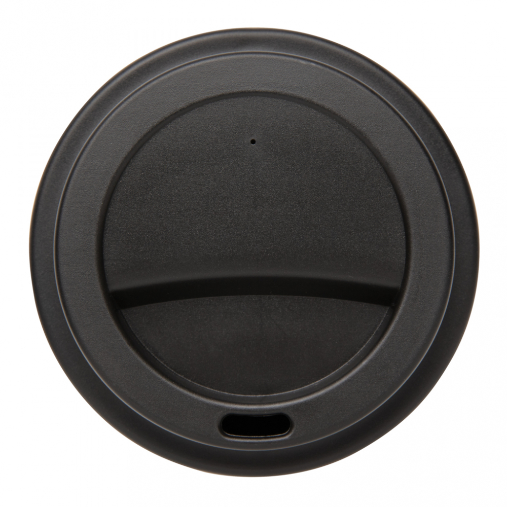 Cană reutilizabilă 350 ml din PP reciclabil [4]