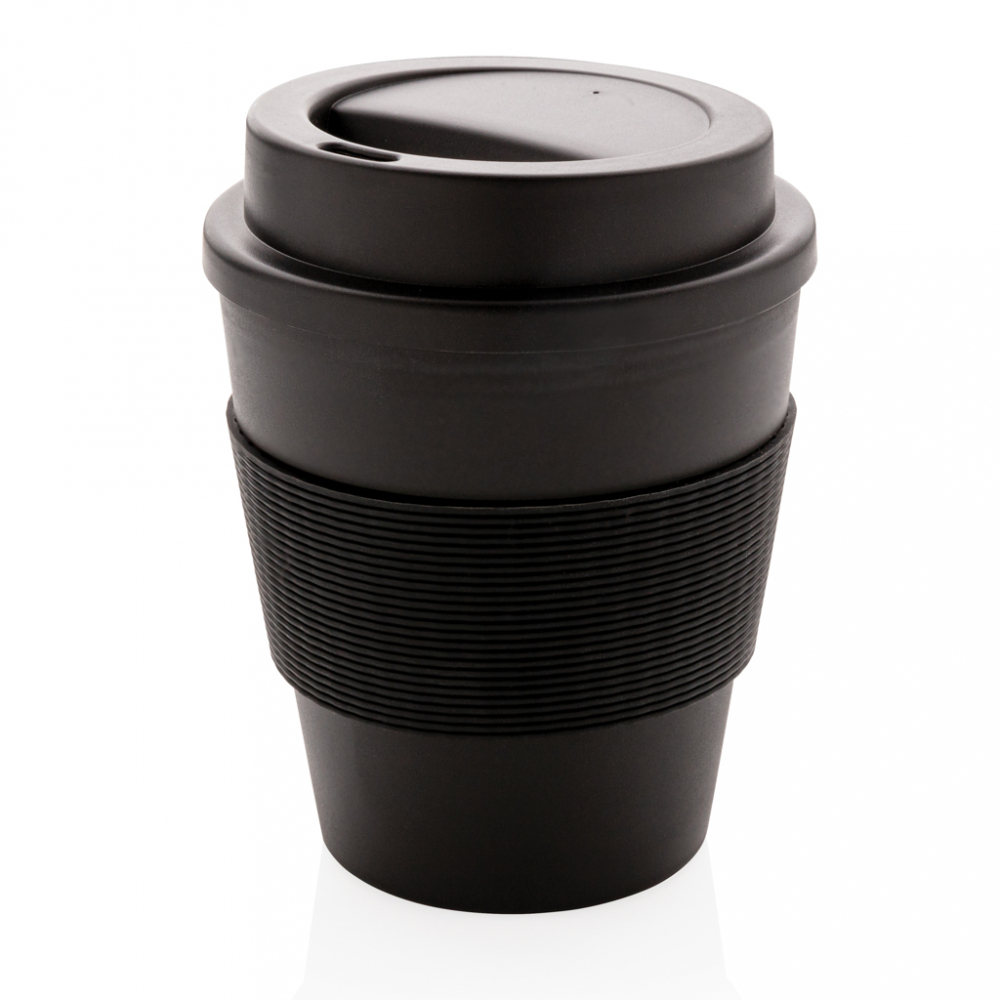 Cană reutilizabilă 350 ml din PP reciclabil [2]
