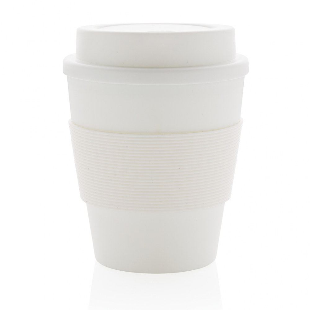 Cană reutilizabilă 350 ml din PP reciclabil [3]