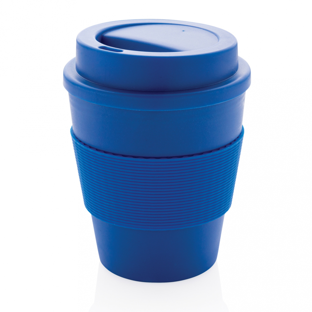 Cană reutilizabilă 350 ml din PP reciclabil [2]