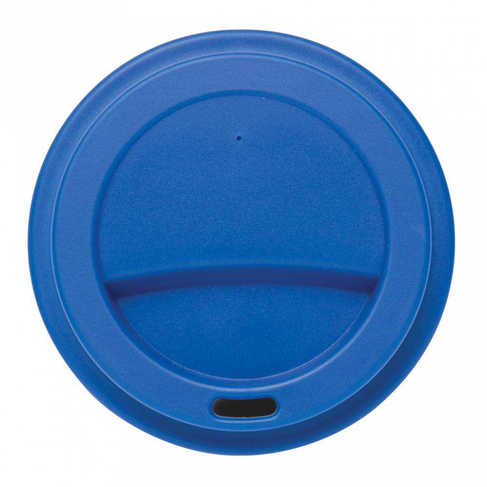 Cană reutilizabilă 350 ml din PP reciclabil [4]