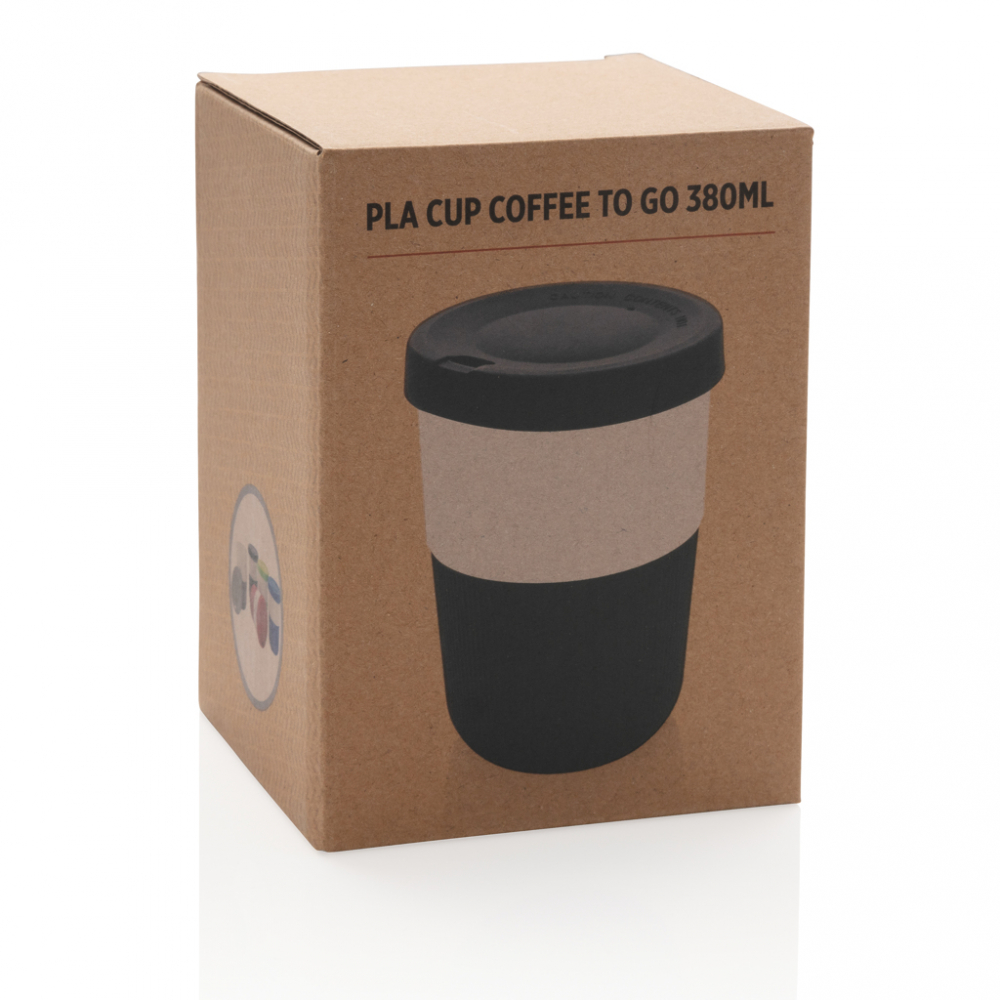 Cană sustenabilă din PLA 380 ml [9]