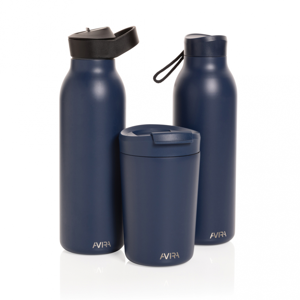 Cana termică Alya din oțel inoxidabil reciclat – 300 ml [10]