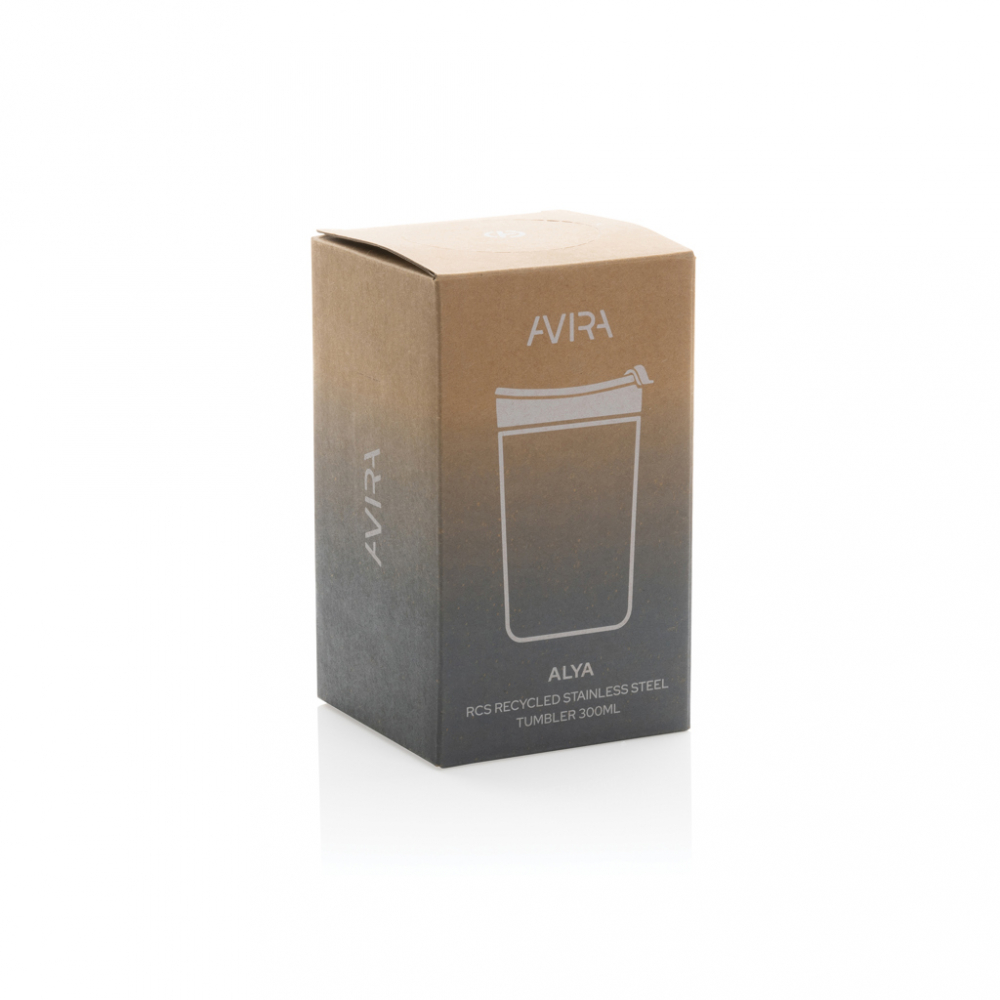 Cana termică Alya din oțel inoxidabil reciclat – 300 ml [14]