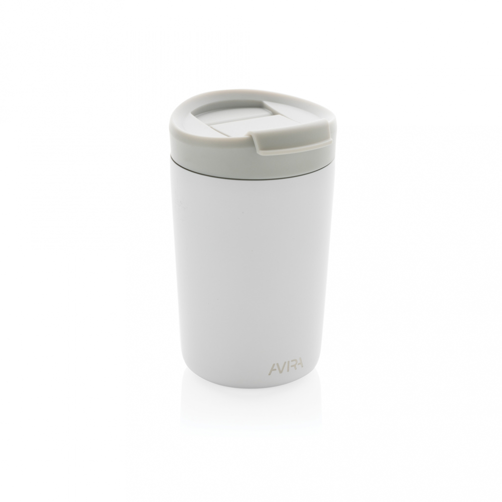 Cana termică Alya din oțel inoxidabil reciclat – 300 ml [2]
