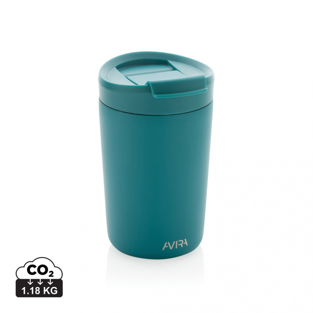 Cana termică Alya din oțel inoxidabil reciclat – 300 ml [1]