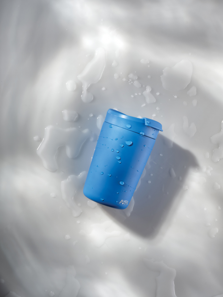 Cana termică Alya din oțel inoxidabil reciclat – 300 ml [11]