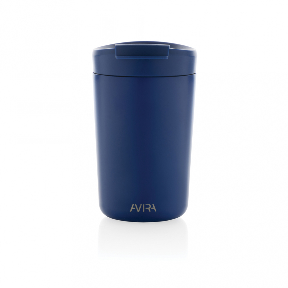 Cana termică Alya din oțel inoxidabil reciclat – 300 ml [5]