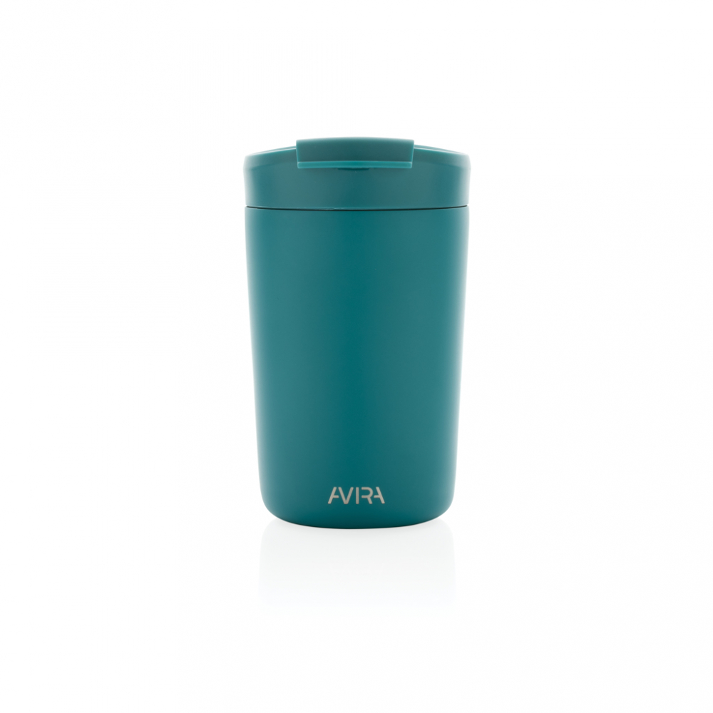 Cana termică Alya din oțel inoxidabil reciclat – 300 ml [5]