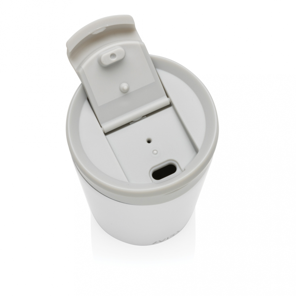 Cana termică Alya din oțel inoxidabil reciclat – 300 ml [7]