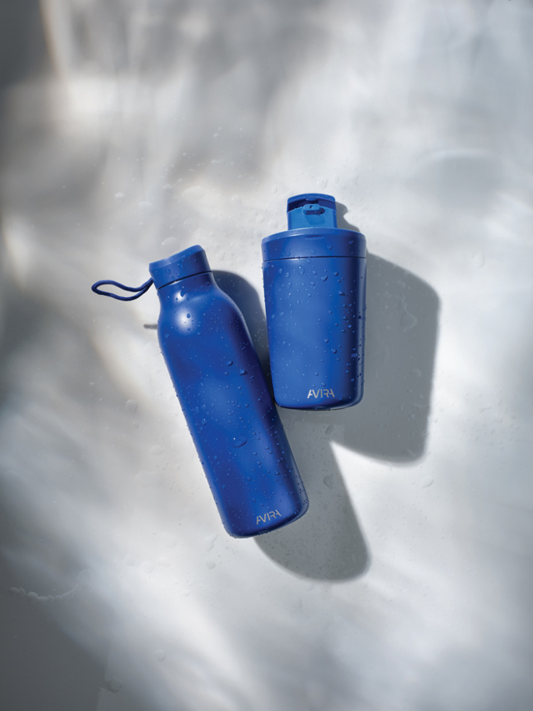 Cana termică Alya din oțel inoxidabil reciclat – 300 ml [12]
