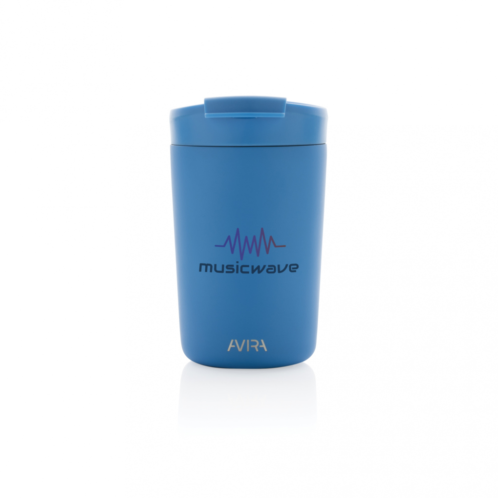 Cana termică Alya din oțel inoxidabil reciclat – 300 ml [8]