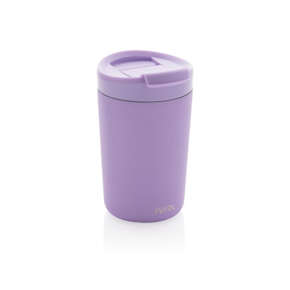 Cana termică Alya din oțel inoxidabil reciclat – 300 ml [2]