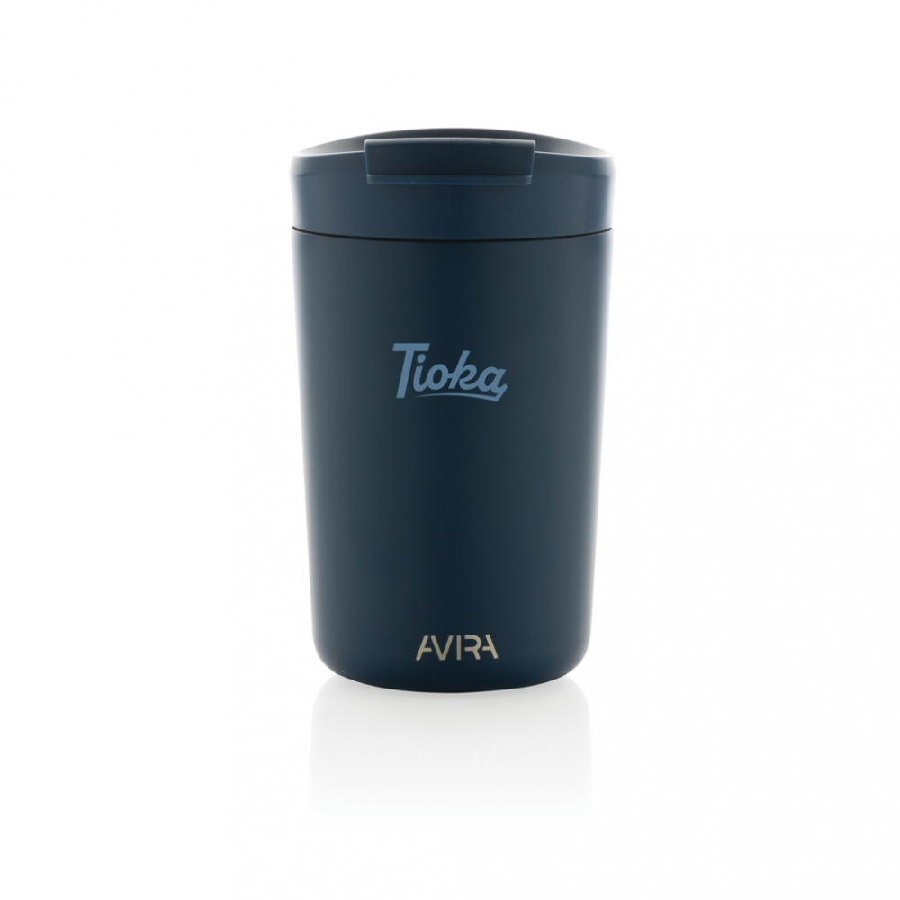 Cana termică Alya din oțel inoxidabil reciclat – 300 ml [8]