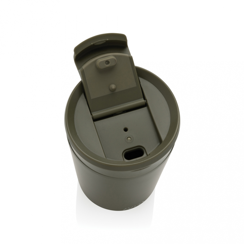 Cana termică Alya din oțel inoxidabil reciclat – 300 ml [7]