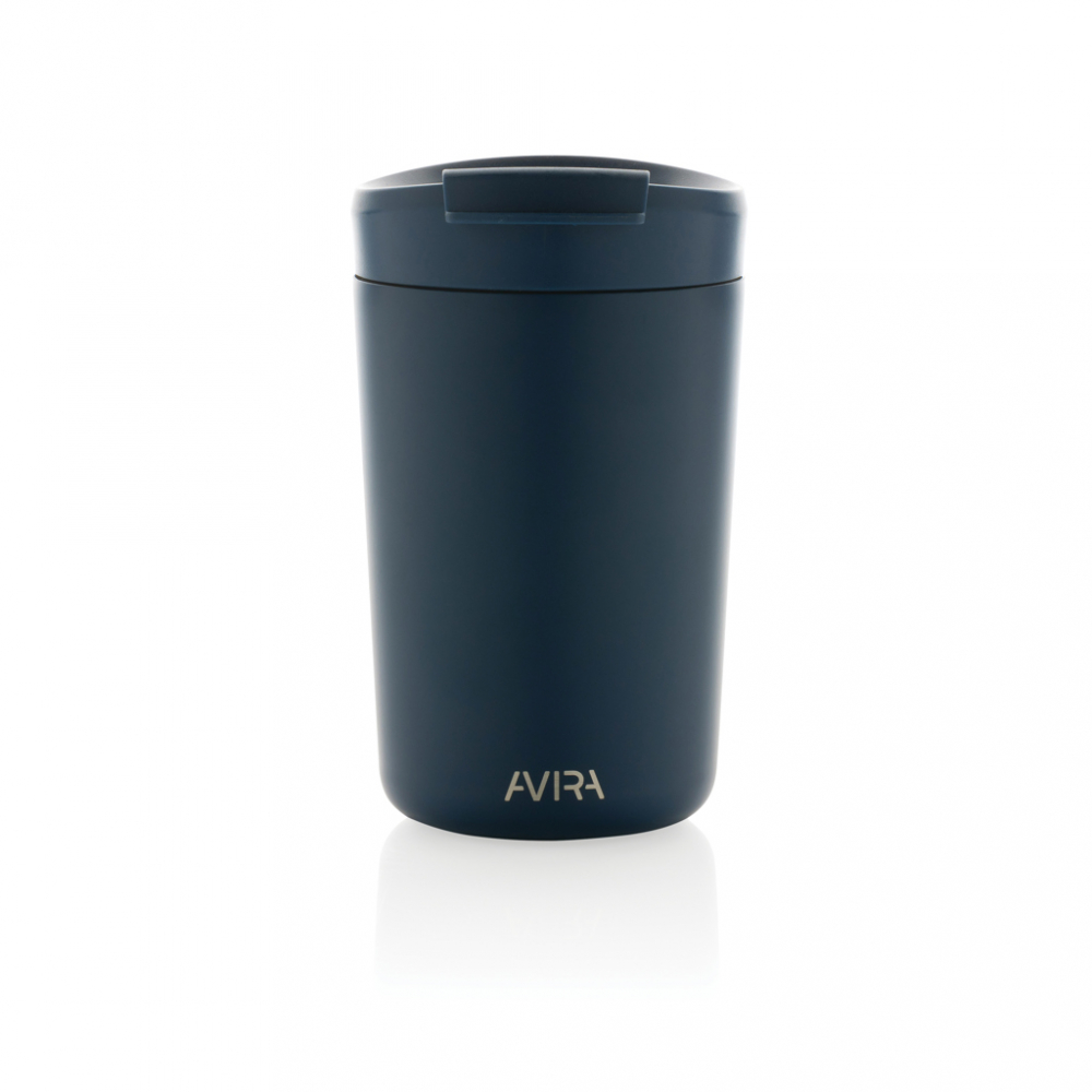 Cana termică Alya din oțel inoxidabil reciclat – 300 ml [5]