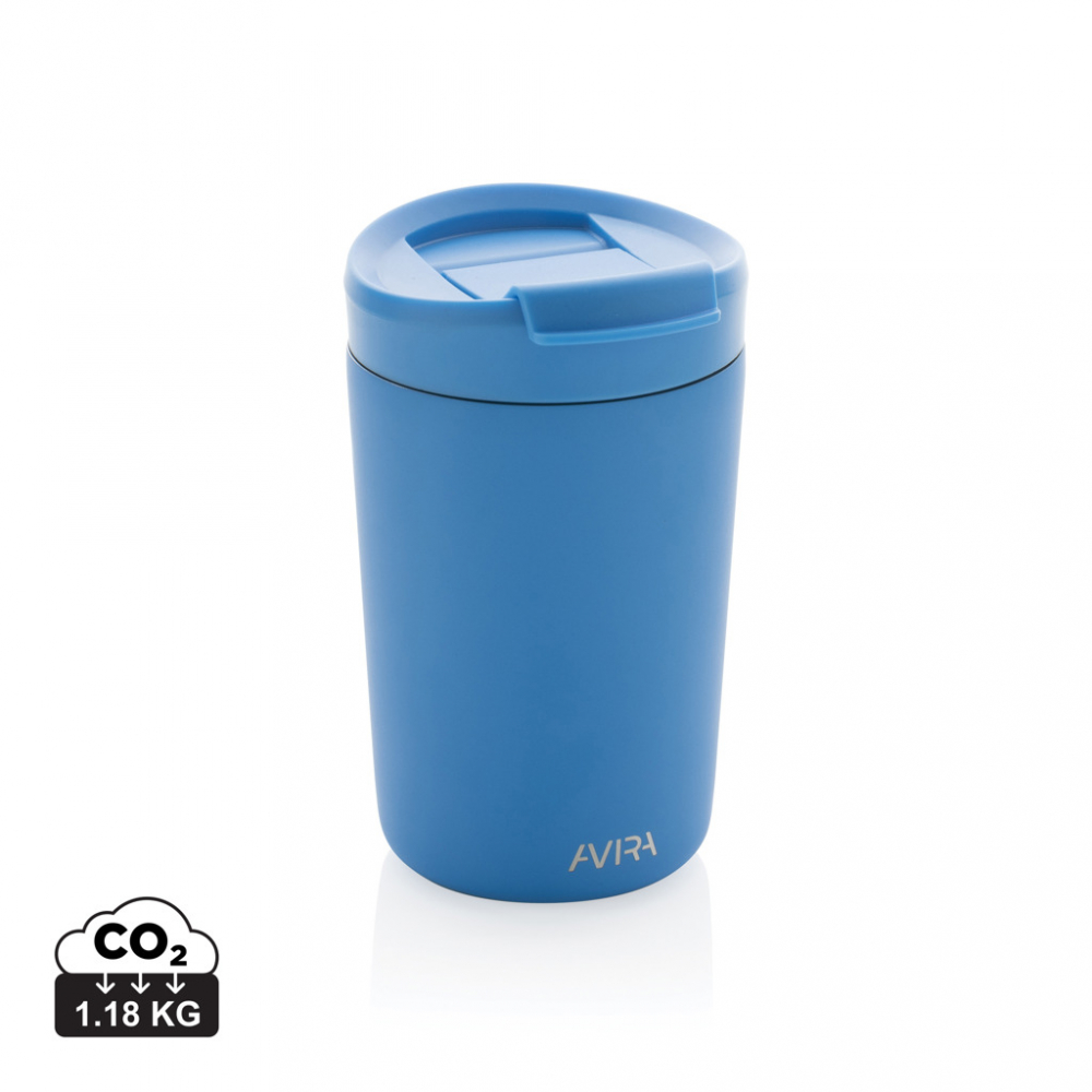 Cana termică Alya din oțel inoxidabil reciclat – 300 ml [1]