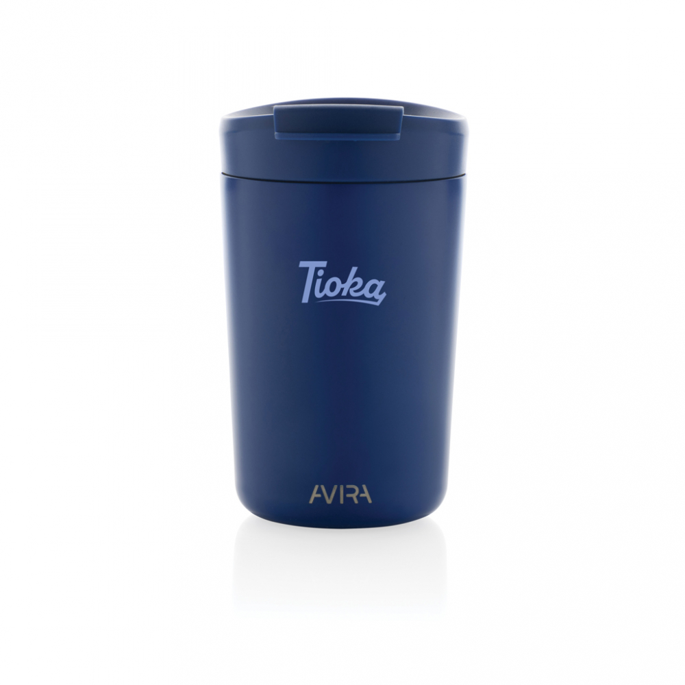 Cana termică Alya din oțel inoxidabil reciclat – 300 ml [8]