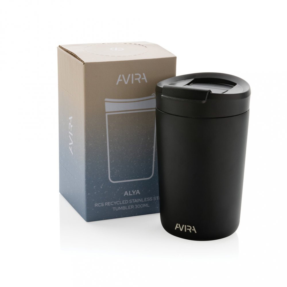 Cana termică Alya din oțel inoxidabil reciclat – 300 ml [14]