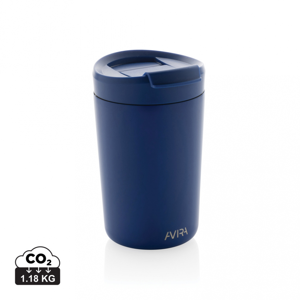 Cana termică Alya din oțel inoxidabil reciclat – 300 ml [1]
