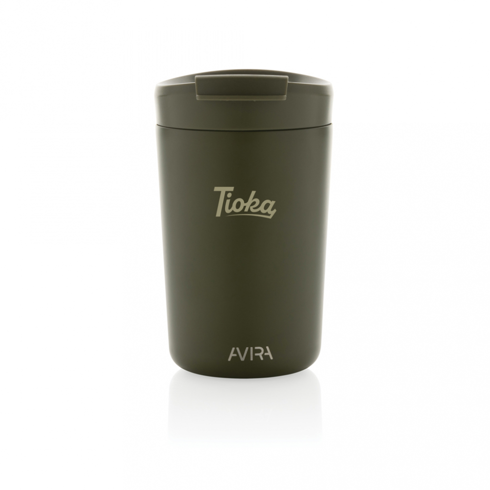 Cana termică Alya din oțel inoxidabil reciclat – 300 ml [8]
