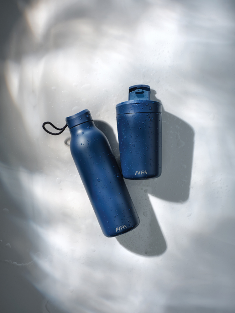 Cana termică Alya din oțel inoxidabil reciclat – 300 ml [12]