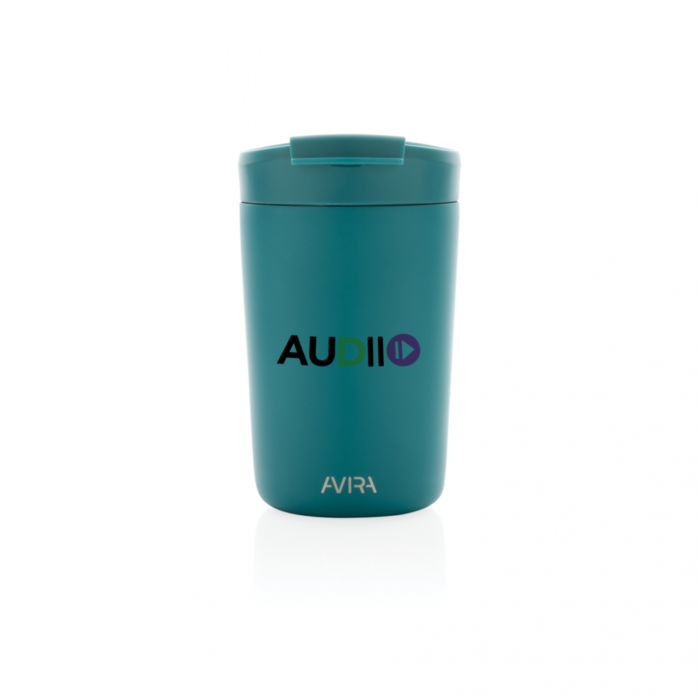 Cana termică Alya din oțel inoxidabil reciclat – 300 ml [8]